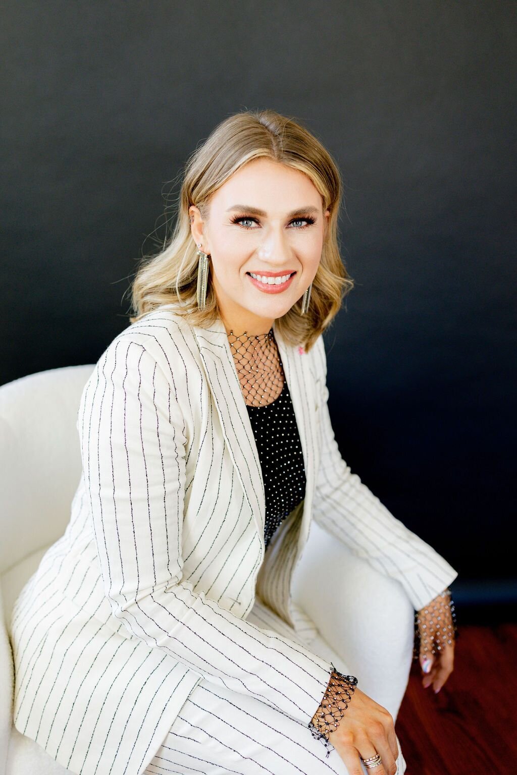 Courtney Walker, Of Counsel at DZ Law, PLLC